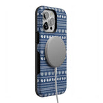 Light the Night | Hannukah Case Phone Case Casetry 