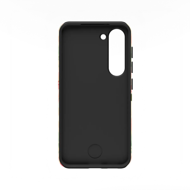 The Garden Room | Painted Petals Case