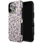 All Boo'd Up | Purple Ghost Case
