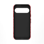Final Rose | Red & Pink Floral Case