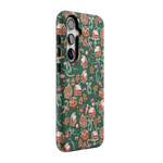 Gingerbread Lane | Holiday Sweets Case