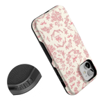 Western Bloom | Jenna Palek x Casely Case