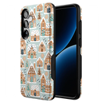 Built Too Sweet | Frosted Village Case