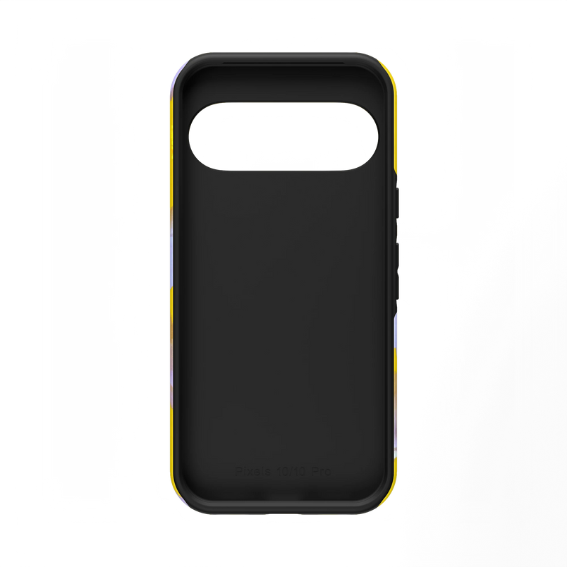 Hibiscus Haze | Painted Floral Case