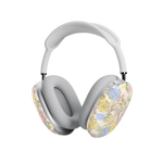 Prairie Blooms | Pastel Floral AirPods Max Case