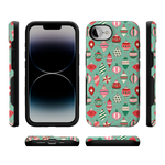 All Decked Out | Festive Ornaments Case