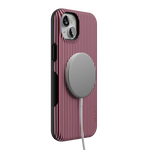 Stripes and the City | Tiny Pinstripe Case