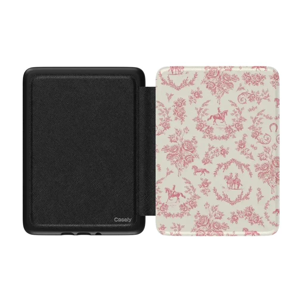 Western Bloom Jenna Palek x Casely Kindle Case - Thumbnail 2