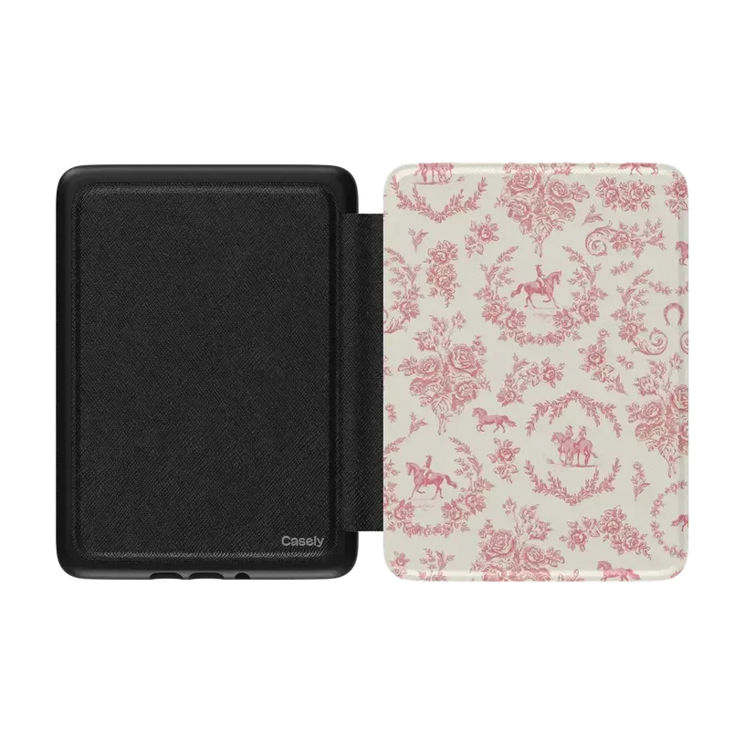 Western Bloom | Jenna Palek x Casely Kindle Case