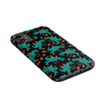 You're Dino-mite | Green Dinosaur Case