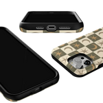 Mystic Moonstar | Green Celestial Case