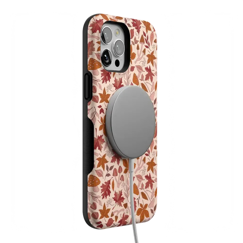 Can't Help Falling | Autumn Leaves Case