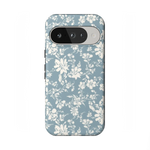Afternoon Tea | Blue Floral Case