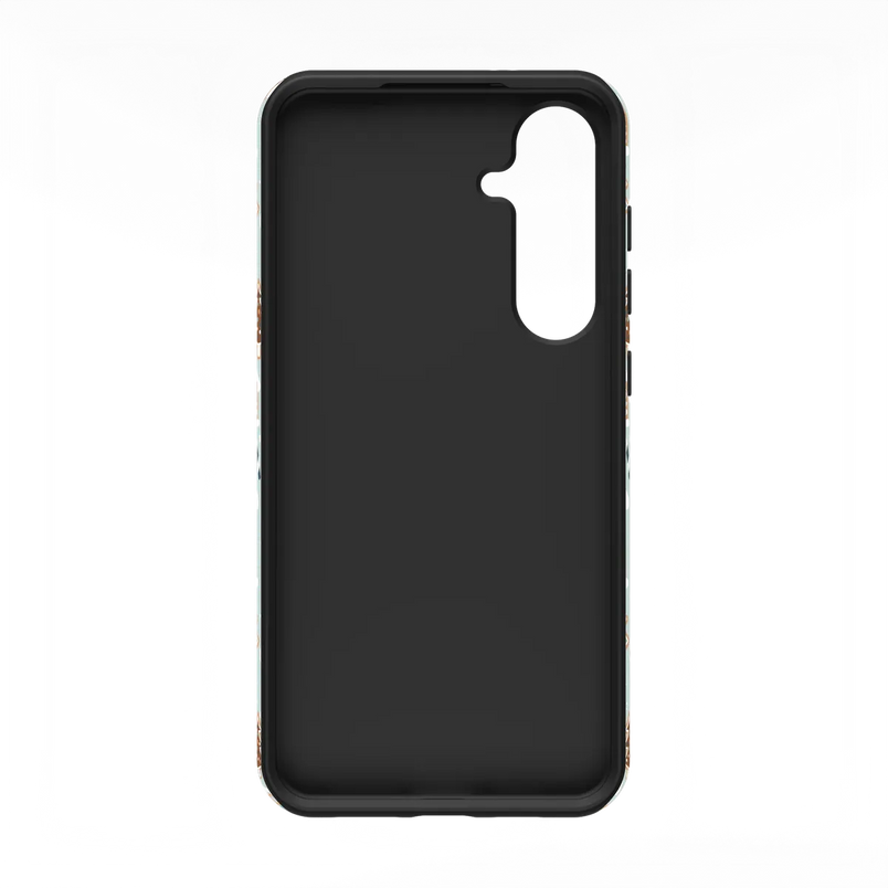 Built Too Sweet | Frosted Village Case