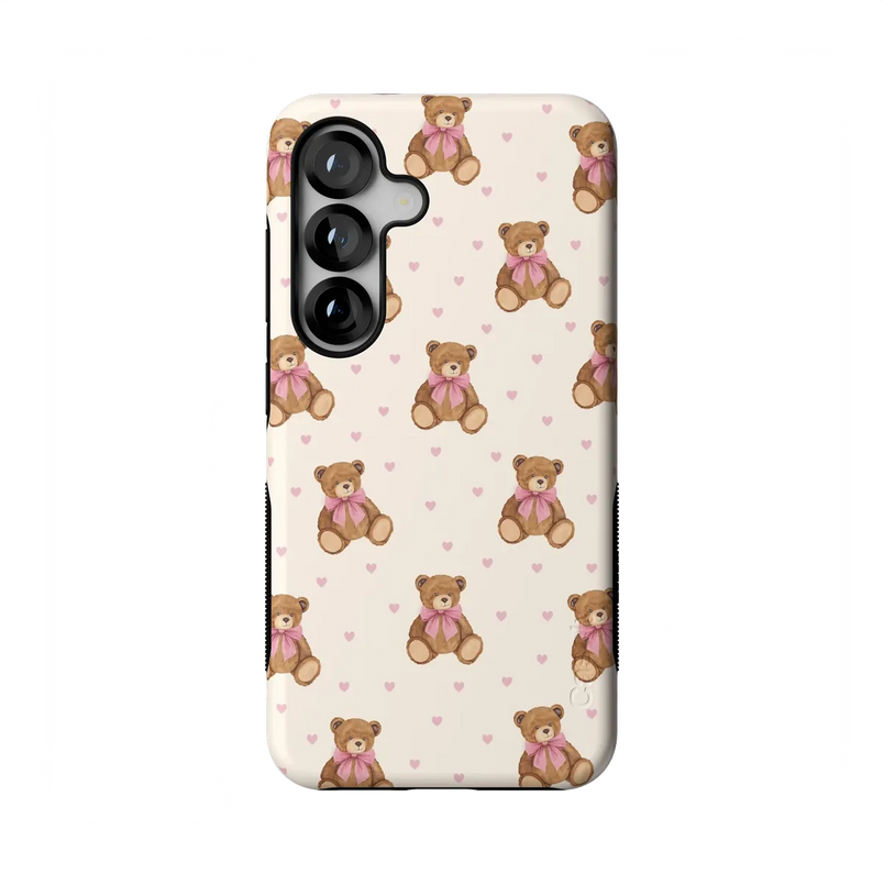 Cuddle Club | Teddy Bear Case