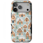 Built Too Sweet | Frosted Village Case