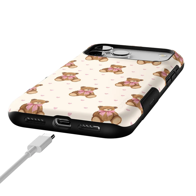 Cuddle Club | Teddy Bear Case