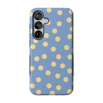 In the Spotlight | Pastel Polka Dot Case