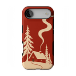 Snowed In | Cozy Winter Case