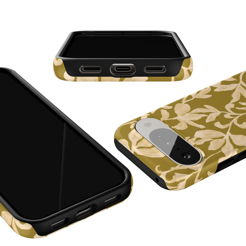 Dust & Bloom | Vintage Floral Case