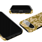 Dust & Bloom | Vintage Floral Case