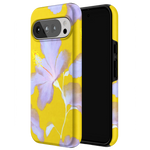Hibiscus Haze | Painted Floral Case