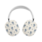 Seaside Stitch | Vintage Roses AirPods Max Case