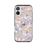 Poppy Meadows | Pastel Floral Case