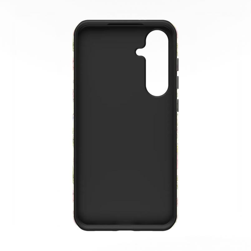 Prairie Blooms | Pastel Floral Case