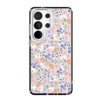 Poppy Meadows | Pastel Floral Case