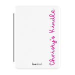 Love Island Kindle Sample - christyskindle Kindle Case - 7" Kindle Paperwhite