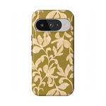 Prarie Blooms | Vintage Vines Case - Google Pixel 7