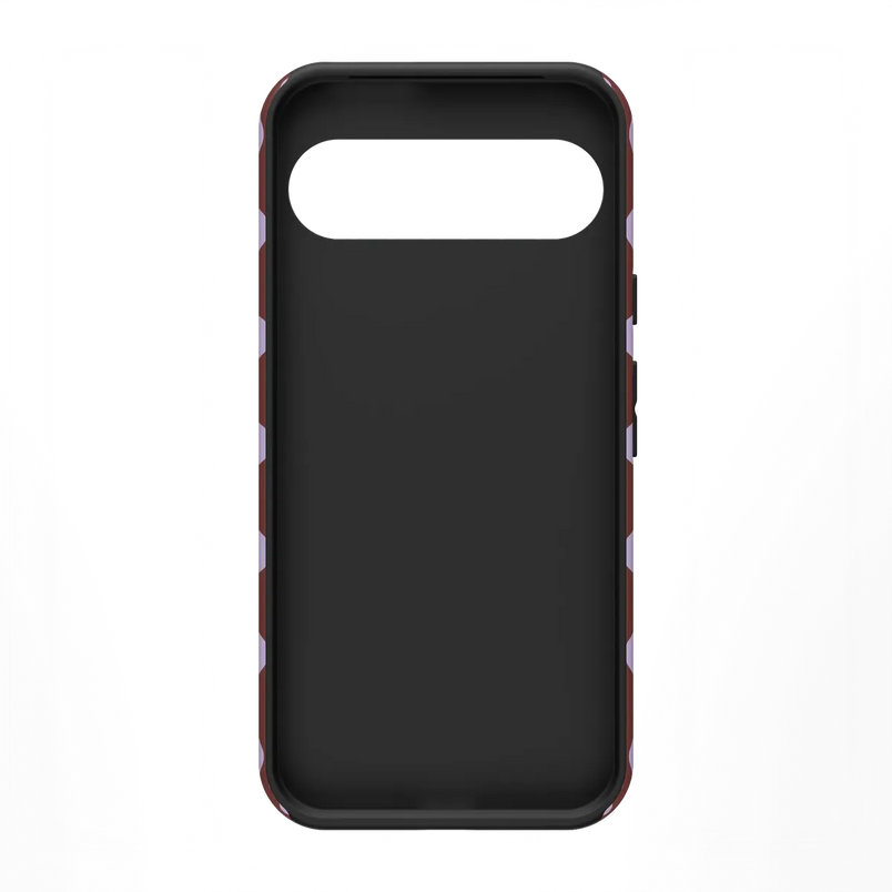 Spotted in SoHo | Polka Dot Case