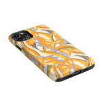 Tropical Bungalow | Watercolor Case