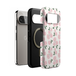 Nantucket Cottage | Pink Hydrangea Case