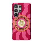 Lonely Hearts Club | The Beatles Sgt. Pepper's Case iPhone Case get.casely Bold Flex + MagSafe® Galaxy S25 Ultra 