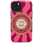 Lonely Hearts Club | The Beatles Sgt. Pepper's Case iPhone Case get.casely Bold iPhone 11 Pro Max 