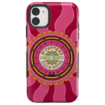 Lonely Hearts Club | The Beatles Sgt. Pepper's Case iPhone Case get.casely Bold iPhone 11 
