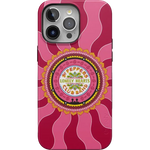 Lonely Hearts Club | The Beatles Sgt. Pepper's Case iPhone Case get.casely Bold + MagSafe® iPhone 15 Pro Max 