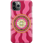 Lonely Hearts Club | The Beatles Sgt. Pepper's Case iPhone Case get.casely Classic iPhone 11 Pro Max 