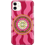 Lonely Hearts Club | The Beatles Sgt. Pepper's Case iPhone Case get.casely Classic iPhone 11 