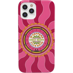 Lonely Hearts Club | The Beatles Sgt. Pepper's Case iPhone Case get.casely Classic iPhone 12 Pro Max 