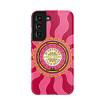 Lonely Hearts Club | The Beatles Sgt. Pepper's Case iPhone Case get.casely Essential Galaxy S22 