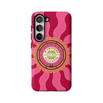 Lonely Hearts Club | The Beatles Sgt. Pepper's Case iPhone Case get.casely Essential Galaxy S23 