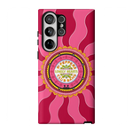 Lonely Hearts Club | The Beatles Sgt. Pepper's Case iPhone Case get.casely Essential Galaxy S23 Ultra 