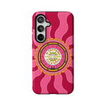 Lonely Hearts Club | The Beatles Sgt. Pepper's Case iPhone Case get.casely Essential Galaxy S24 