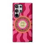 Lonely Hearts Club | The Beatles Sgt. Pepper's Case iPhone Case get.casely Essential Galaxy S24 Ultra 