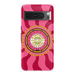 Lonely Hearts Club | The Beatles Sgt. Pepper's Case iPhone Case get.casely Essential Google Pixel 8 Pro 