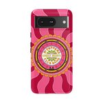Lonely Hearts Club | The Beatles Sgt. Pepper's Case iPhone Case get.casely Essential Google Pixel 8 