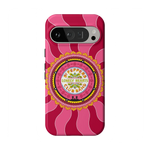 Lonely Hearts Club | The Beatles Sgt. Pepper's Case iPhone Case get.casely Essential Google Pixel 9 Pro 